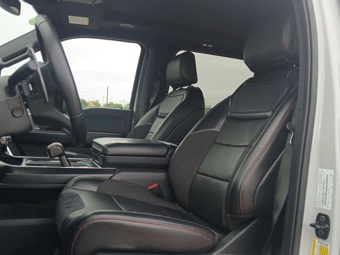 Certified 2024 Ford F150 Raptor image 18