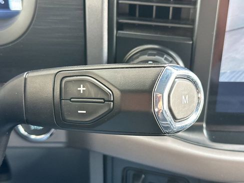 Certified 2024 Ford F150 XLT w/ Equipment Group 302A MID image 20