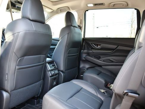New 2026 Subaru Ascent Bronze Edition image 18