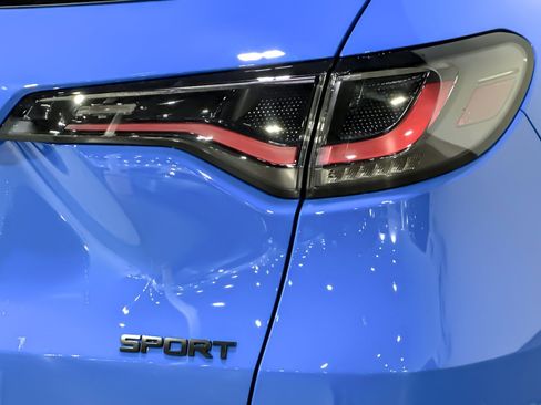 New 2027 Honda HR-V Sport image 12