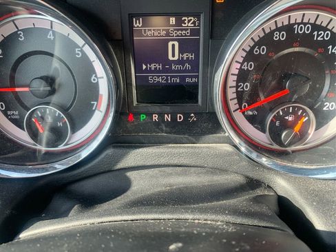 Used 2019 Dodge Grand Caravan SXT w/ Quick Order Package 29G SXT image 25