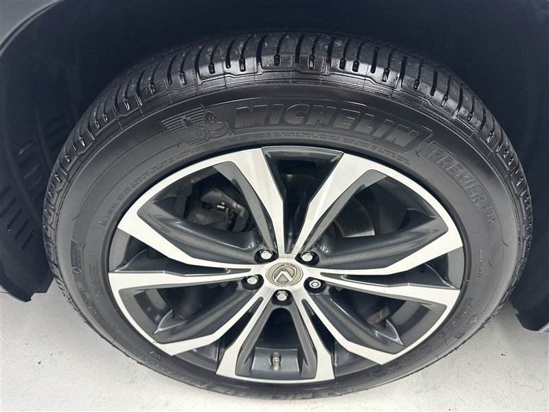 Used 2017 Lexus RX 350 AWD image 15