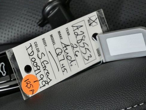 New 2026 Audi Q7 2.0T Premium Plus image 39