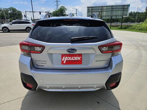 Used 2022 Subaru Crosstrek 2.0i Premium AWD/4WD image 7