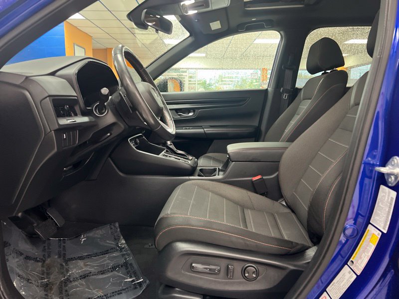 Used 2024 Honda CR-V Sport image 18