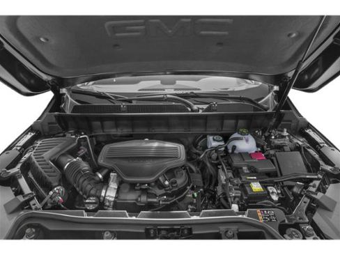 Used 2019 GMC Acadia Denali w/ Technology Package AWD/4WD image 16
