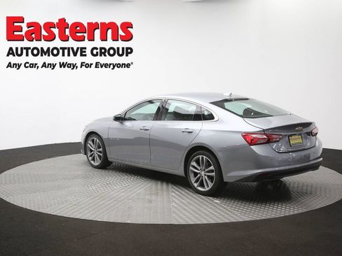 Used 2024 Chevrolet Malibu LT FWD image 65