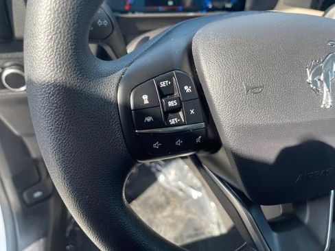 Used 2025 Ford Bronco Sport Big Bend image 8