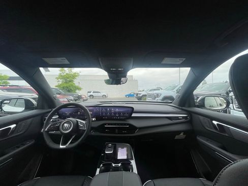 New 2026 Buick Enclave Sport Touring w/ Power Package FWD image 26
