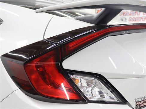 Used 2020 Honda Civic Si image 27