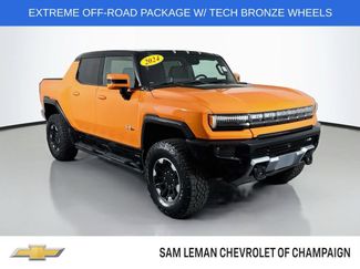 Used 2024 GMC Hummer EV 2X w/ Extreme Off-Road Package AWD/4WD video 1