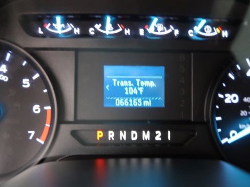 Used 2019 Ford F250 XL RWD image 12