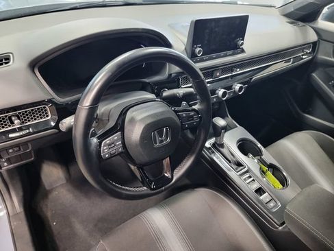 Certified 2023 Honda Civic Sport image 12