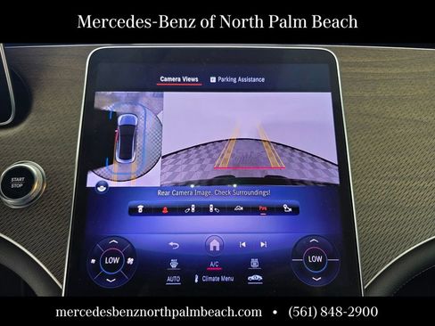 Used 2023 Mercedes-Benz EQE 350+ Sedan image 22