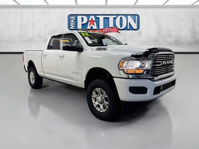 Used 2023 RAM 2500 Laramie