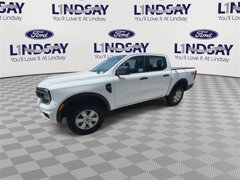 Certified 2024 Ford Ranger XL image 4