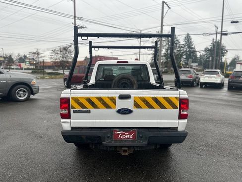 Used 2010 Ford Ranger XLT image 8