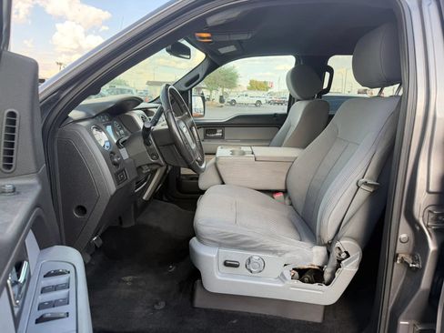 Used 2012 Ford F150 XLT w/ XLT Chrome Pkg RWD image 17