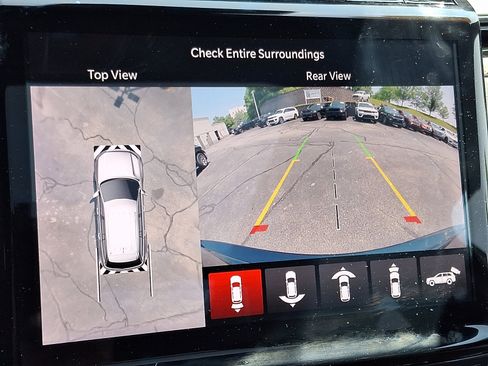 Certified 2024 Jeep Grand Cherokee Summit image 21