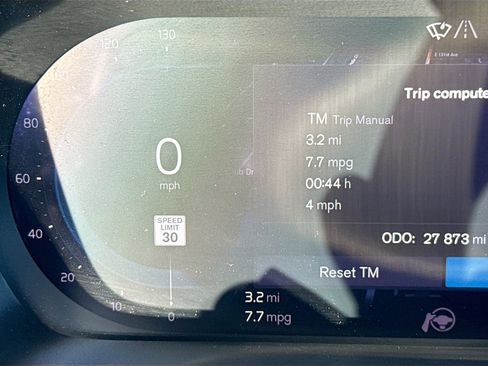 Used 2024 Volvo XC90 B5 Core w/ Climate Package image 41