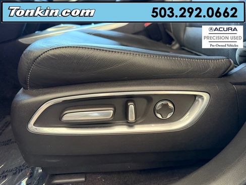 Used 2019 Acura MDX SH-AWD w/ Technology Package image 14