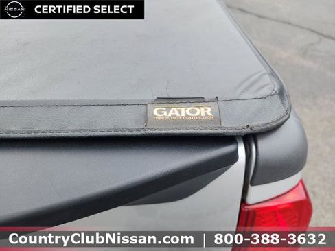 Certified 2016 Nissan Frontier SV AWD/4WD image 21