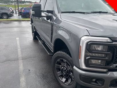 Used 2024 Ford F250 Lariat w/ Sport Appearance Package