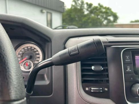 Used 2017 RAM 2500 Tradesman w/ Popular Equipment Group AWD/4WD image 23