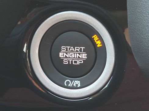 Certified 2025 RAM 1500 Rebel w/ Rebel Level 2 Equipment Group image 23