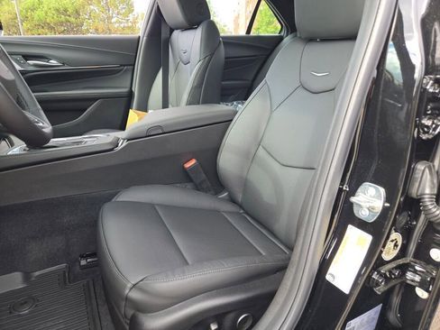 New 2026 Cadillac CT4 Premium Luxury AWD/4WD image 25
