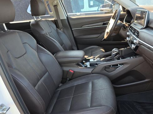 Used 2021 Kia Telluride SX AWD/4WD image 9