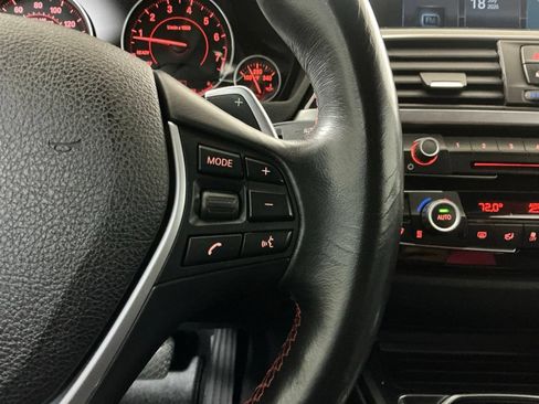 Used 2019 BMW 430i Convertible RWD image 14