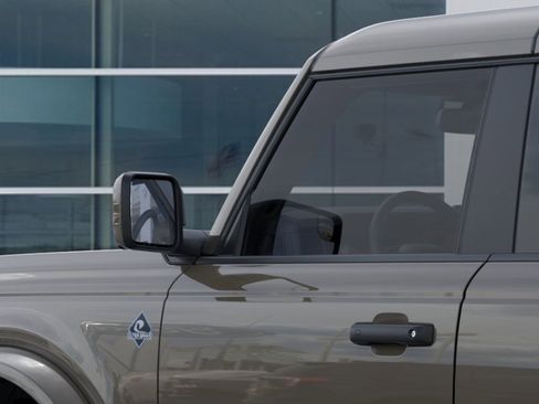 New 2026 Ford Bronco Outer Banks AWD/4WD image 24