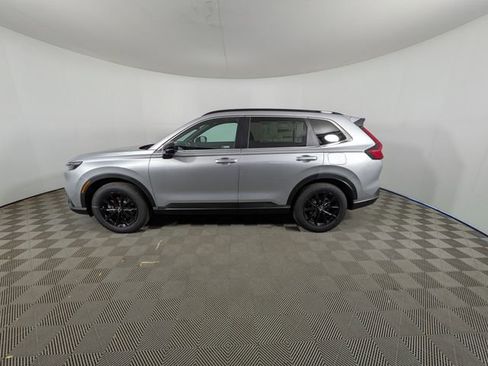 New 2026 Honda CR-V Sport-L image 18