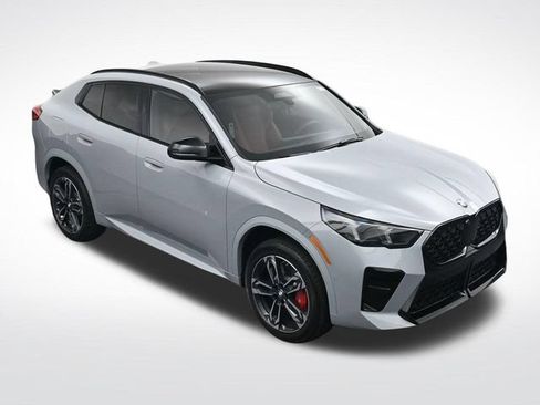 New 2026 BMW X2 xDrive28i w/ Technology Package AWD/4WD image 29