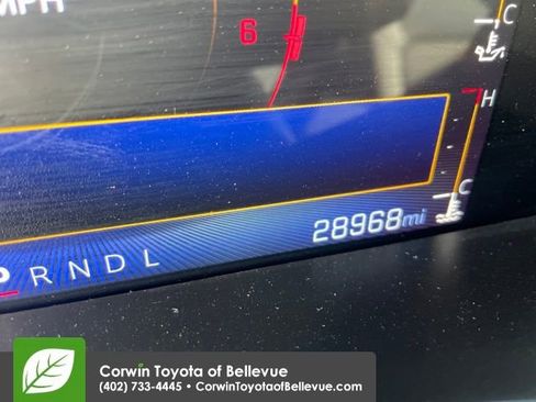 Used 2023 Chevrolet Colorado LT w/ LT Convenience Package II image 16