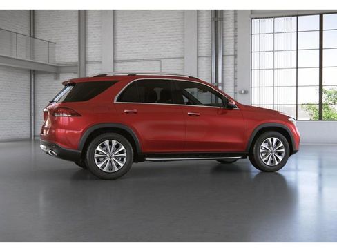 Certified 2022 Mercedes-Benz GLE 350 4MATIC image 19