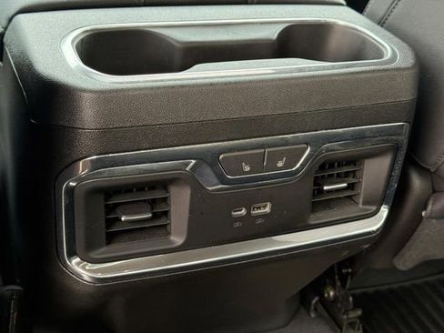 Used 2024 Chevrolet Silverado 2500 LTZ w/ LTZ Plus Package image 14