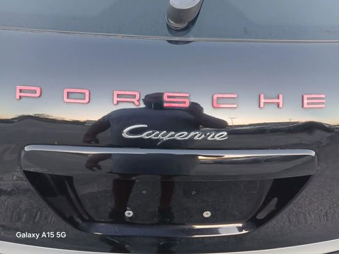 Used 2011 Porsche Cayenne AWD/4WD image 14