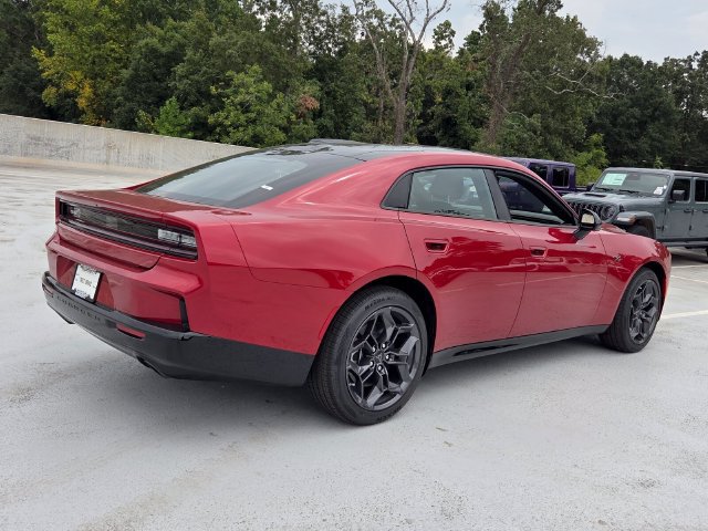 New 2027 Dodge Charger R/T AWD/4WD image 9