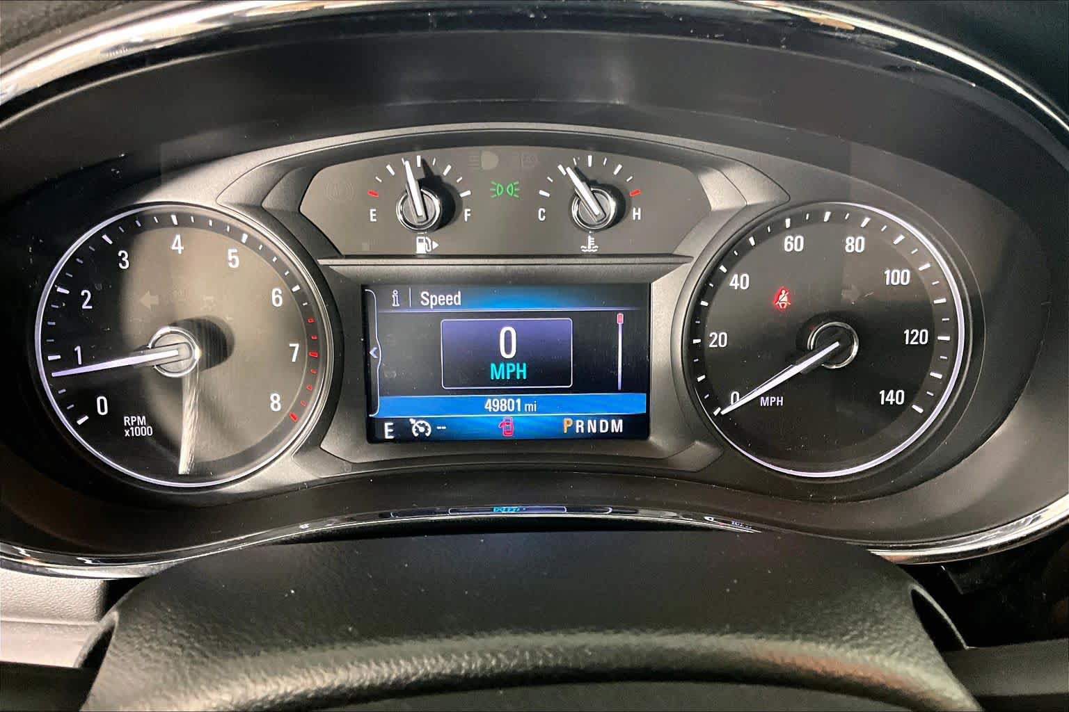 Used 2020 Buick Encore FWD image 24