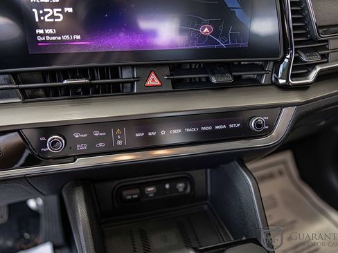 Used 2023 Kia Sportage EX image 26