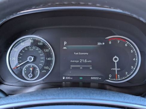 Used 2021 Genesis GV80 2.5T w/ Advanced Package 03 image 15