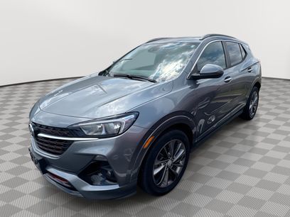 Used 2021 Buick Encore GX Preferred w/ Sport Touring Package
