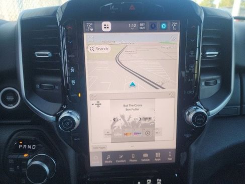 New 2026 RAM 1500 Big Horn image 2