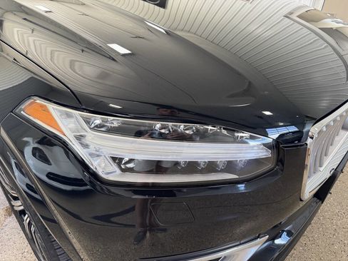 Used 2024 Volvo XC90 B6 Core w/ Protection Package Premier image 42