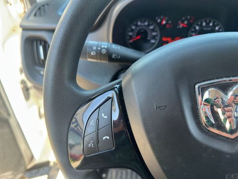 Used 2022 RAM ProMaster City Tradesman FWD image 24