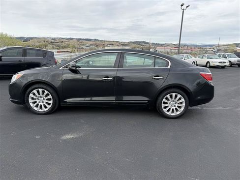 Used 2013 Buick LaCrosse Leather FWD image 1