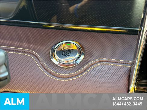 Used 2021 Lincoln Navigator Black Label w/ Cargo Convenience Package image 42