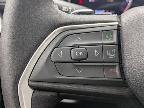 Used 2023 Jeep Grand Cherokee L Laredo RWD image 25